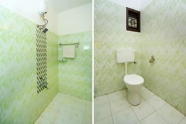 The Solo Apartments Kadavanthra Kochi