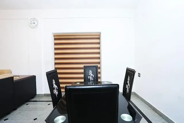 The Solo Apartments Kadavanthra Kochi