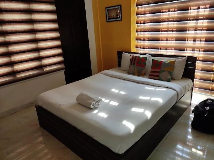 The Solo Apartments Kadavanthra Kochi