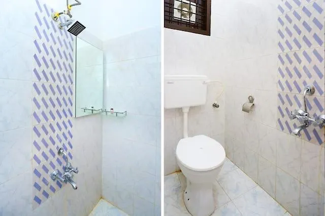 The Solo Apartments Kadavanthra Kochi