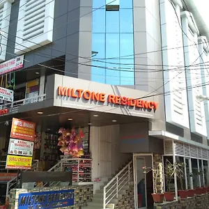 Miltone Residency Lodge