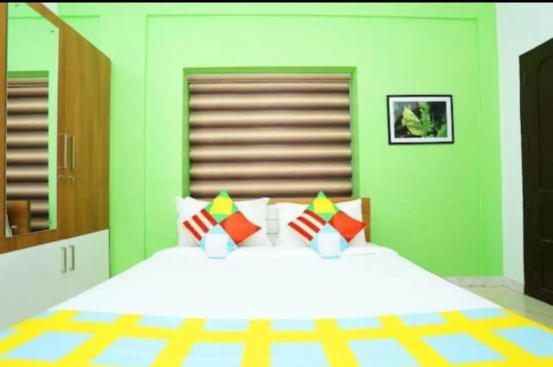 The Solo Apartments Kadavanthra Kochi